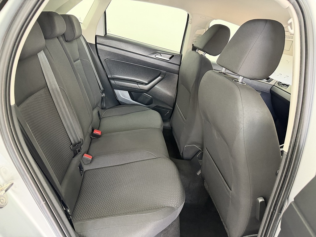 Volkswagen Polo 1.0 Evo Se  #16