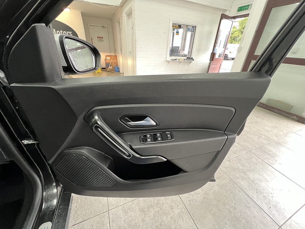 Dacia Duster Dacia Duster 1.6 Sce Prestige Orange #13