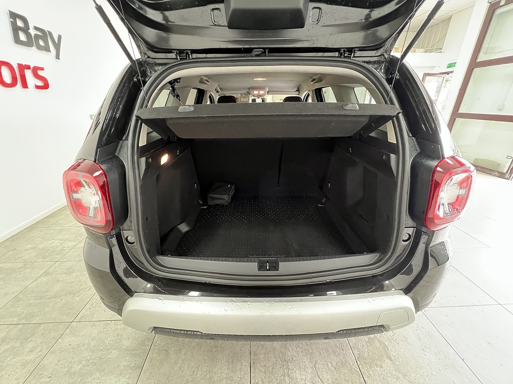Dacia Duster Dacia Duster 1.6 Sce Prestige Orange #16