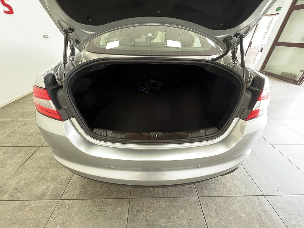 Jaguar XF D Luxury Green #17
