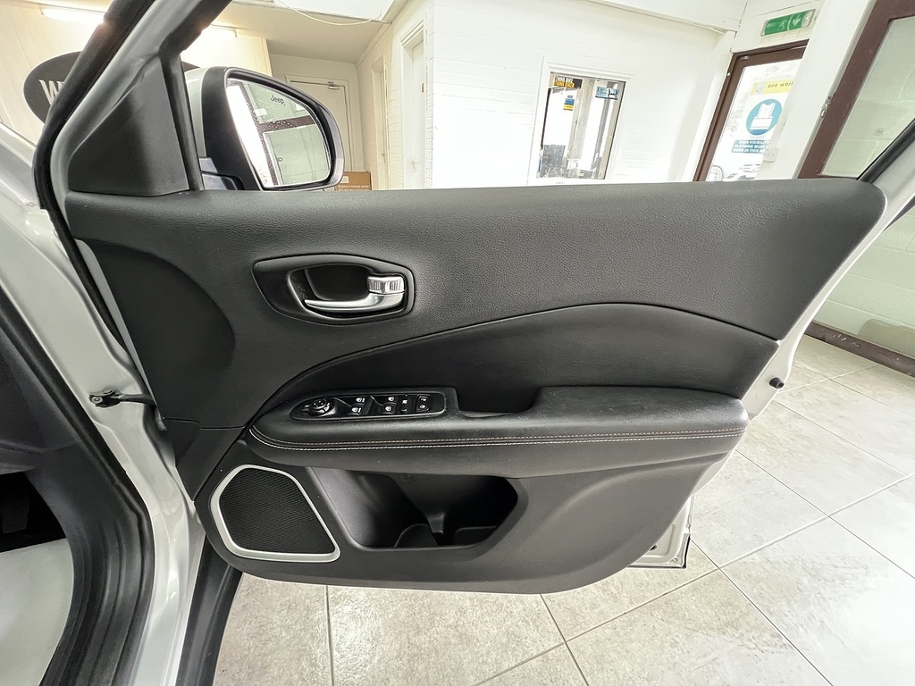 Jeep Compass 1.4 Multiair 170 Limited Grey #13