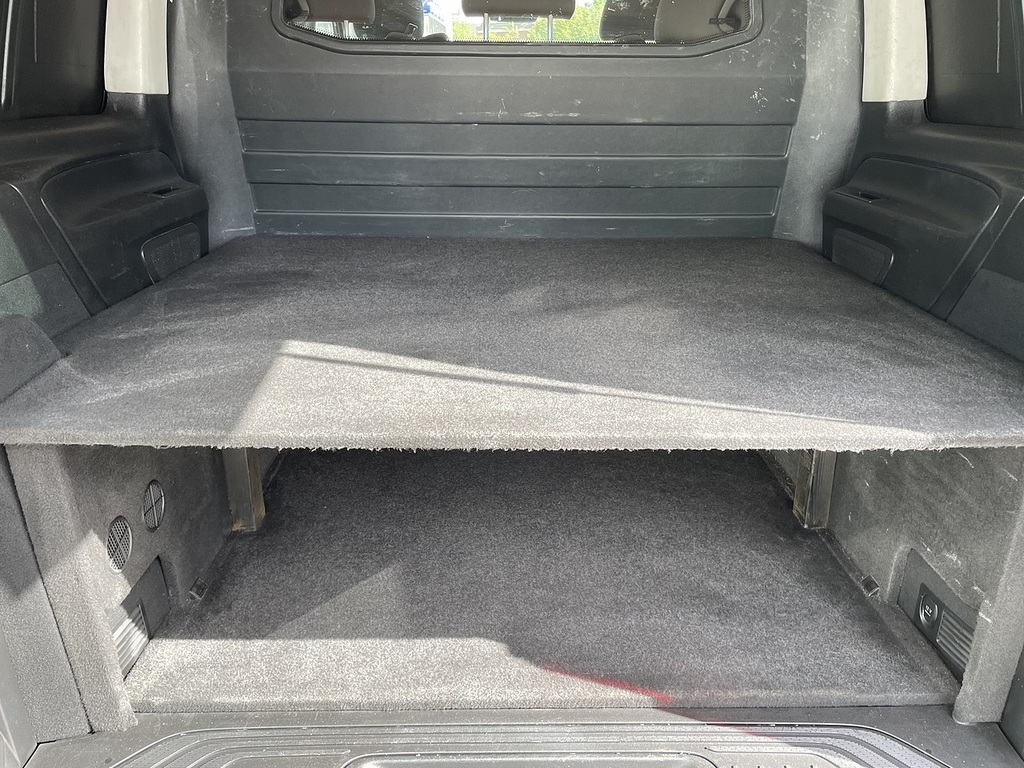 Mercedes-Benz Vito 111Cdi Van White #28