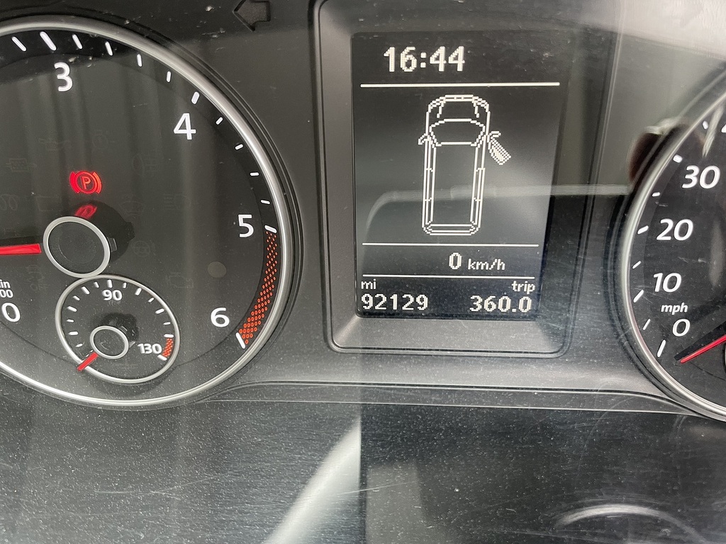 Volkswagen Transporter Startline Silver #13