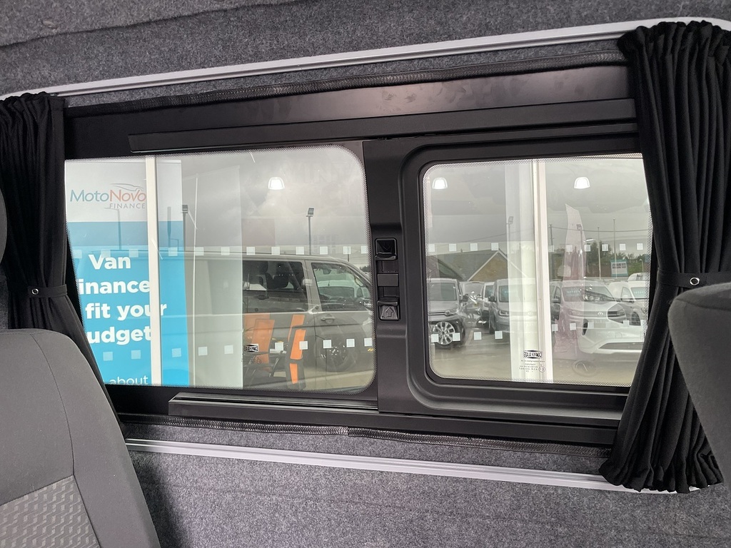Volkswagen Transporter Startline Silver #27