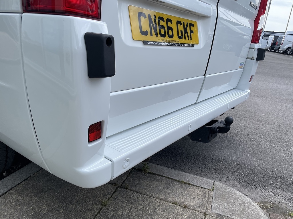 Citroen Relay 2.2 35 L3h2 Enterprise Hdi 129 Bhp White #9
