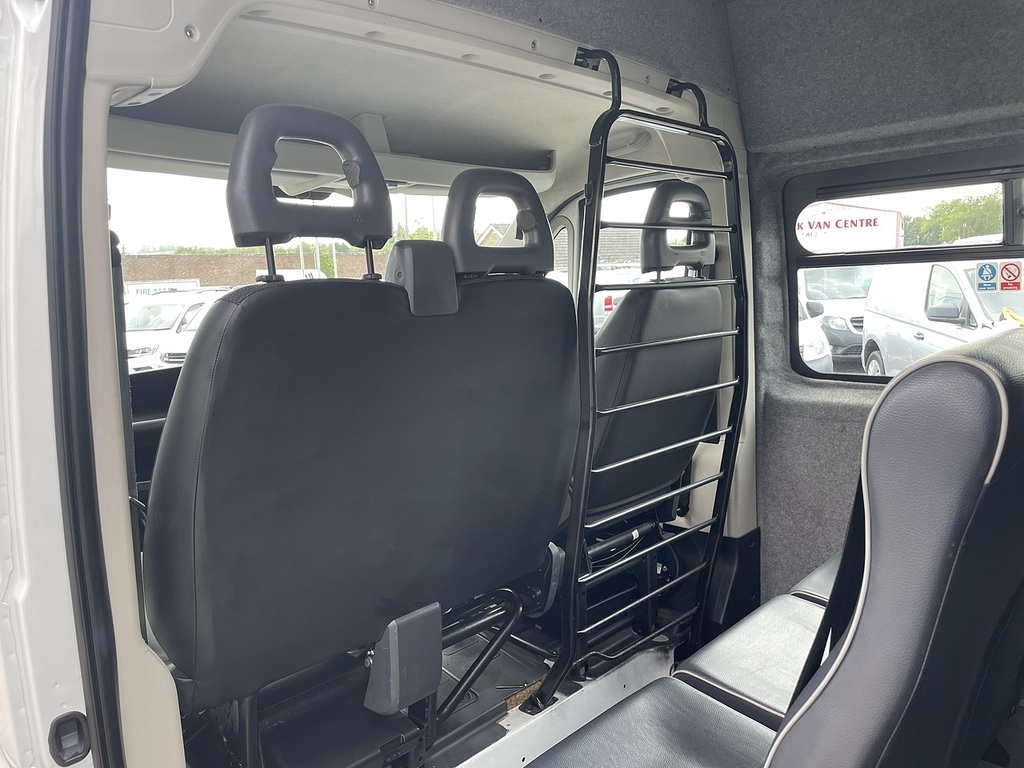 Citroen Relay 2.2 35 L3h2 Enterprise Hdi 129 Bhp White #26