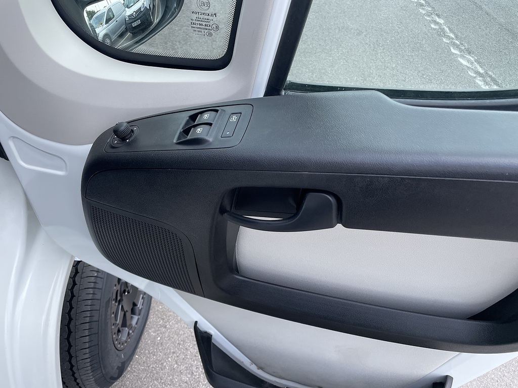 Citroen Relay 2.2 35 L3h2 Enterprise Hdi 129 Bhp White #19