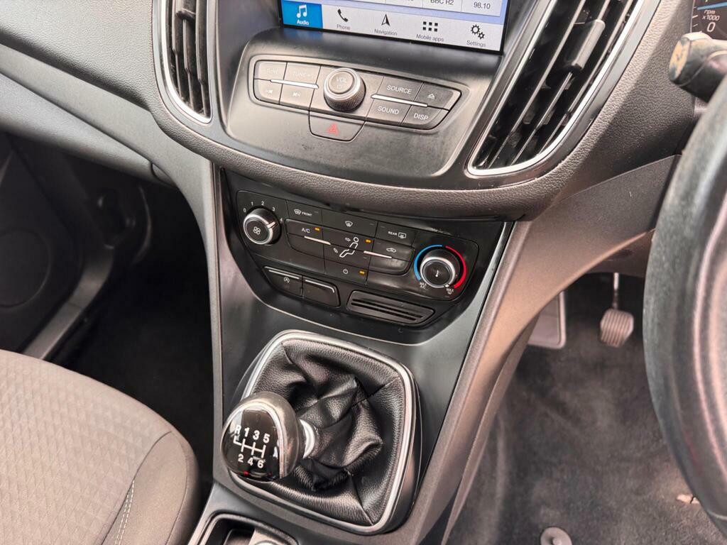 Ford Grand C-Max C-max Titanium Turb Grey #32