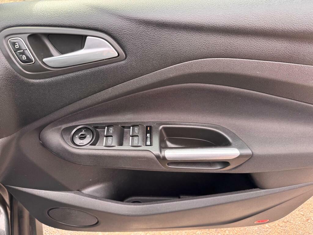Ford Grand C-Max C-max Titanium Turb Grey #30