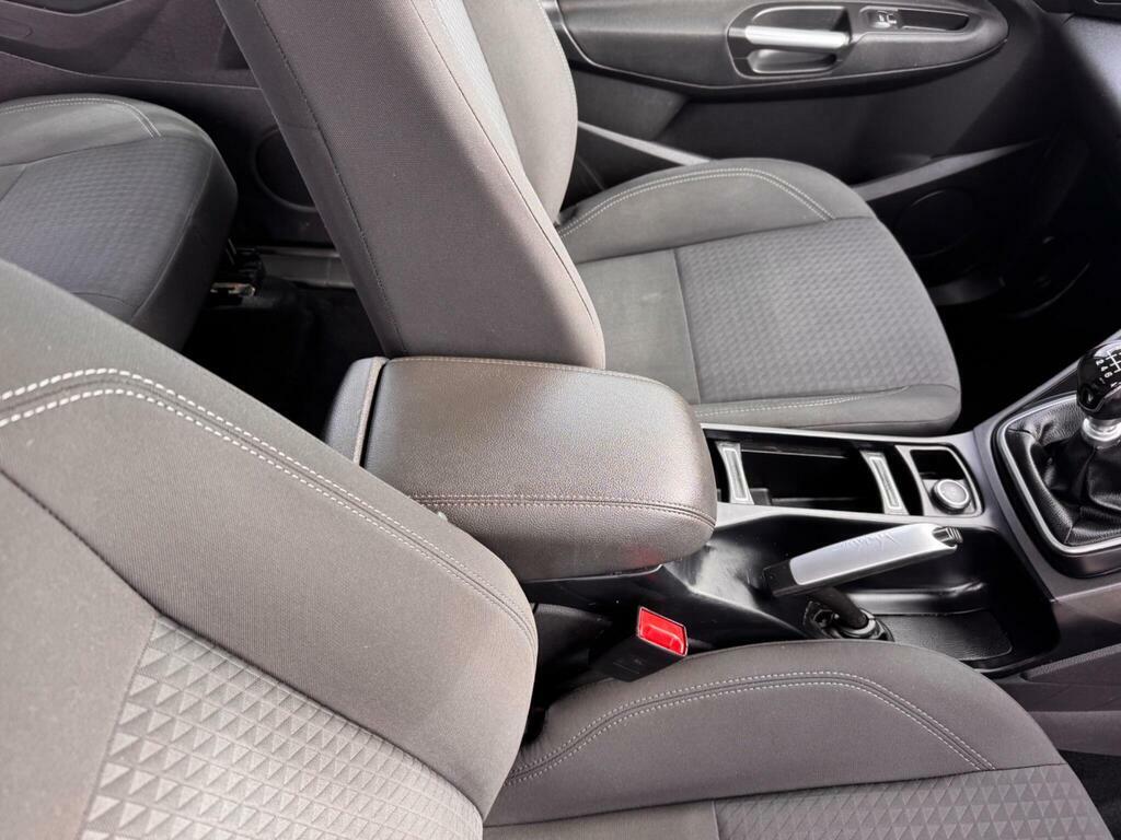 Ford Grand C-Max C-max Titanium Turb Grey #34