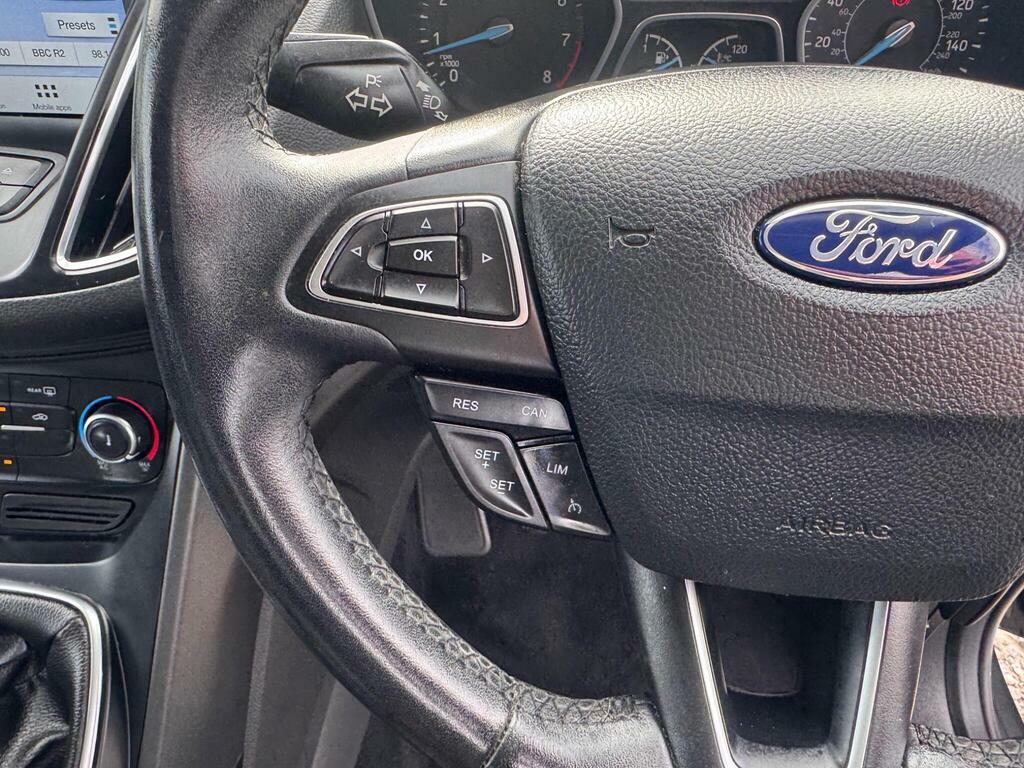 Ford Grand C-Max C-max Titanium Turb Grey #37