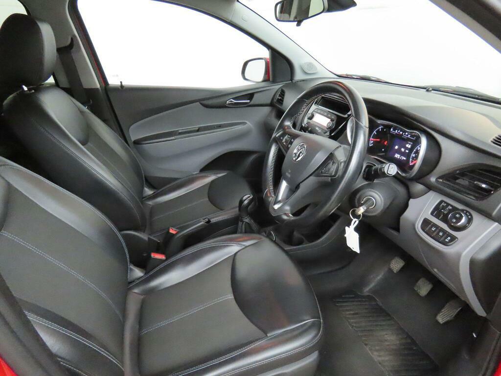 Vauxhall Viva Se Blue #9