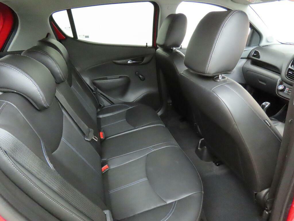 Vauxhall Viva Se Blue #17