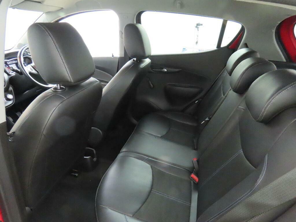 Vauxhall Viva Se Blue #18