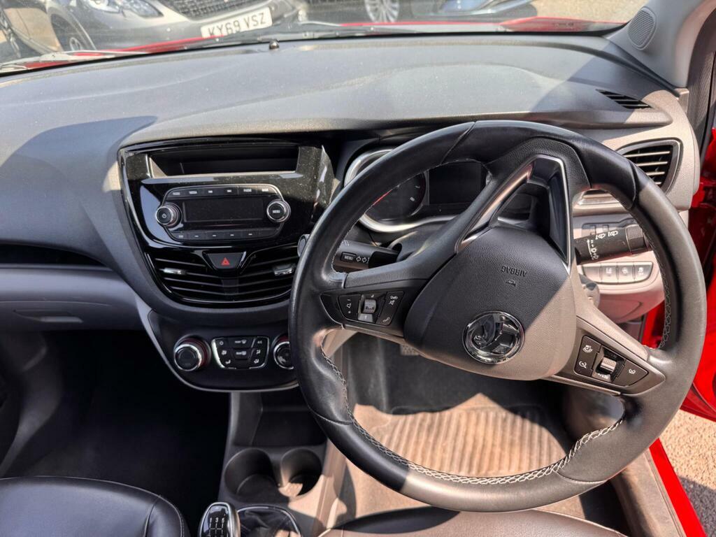 Vauxhall Viva Se Blue #14