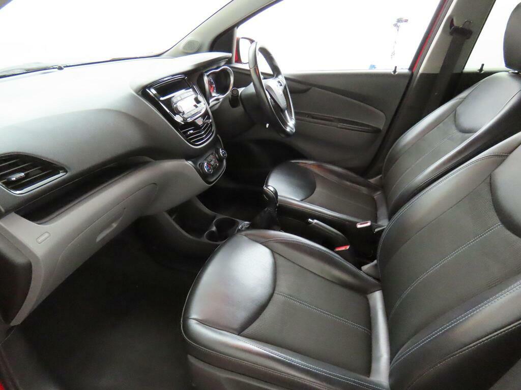 Vauxhall Viva Se Blue #11