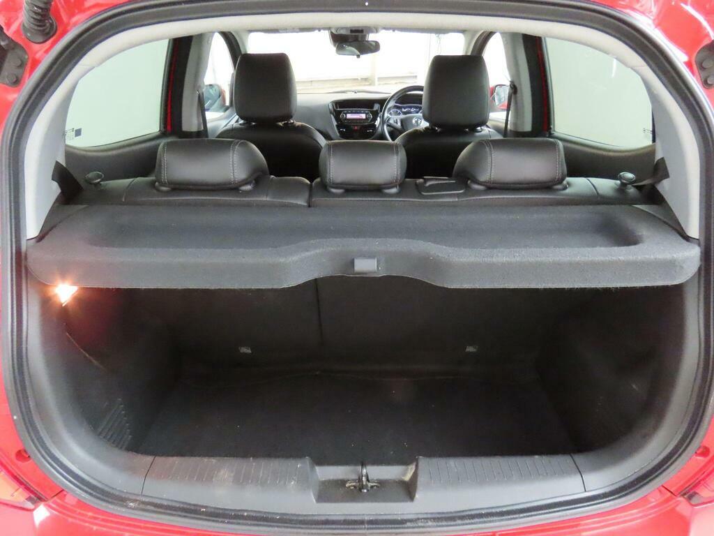 Vauxhall Viva Se Blue #8
