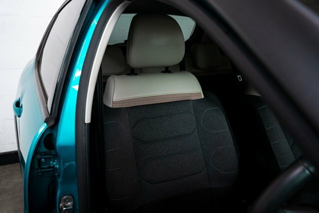 Citroen C3 2022 1.2 Puretech Shine Plus Hatchback SA72HNV Blue #4