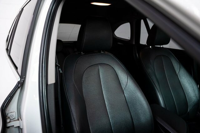 BMW X1 2015 2.0 18D Xline Suv Sdrive Eu White #4