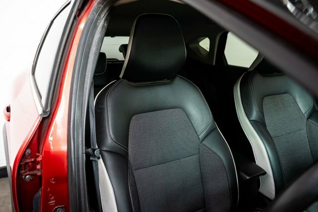 Renault Captur 2020 1.3 Tce S Edition Suv Euro XHZ8943 Red #4