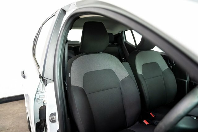 Dacia Sandero 2021 1.0 Sce Essential Hatchback NU71VLG White #4