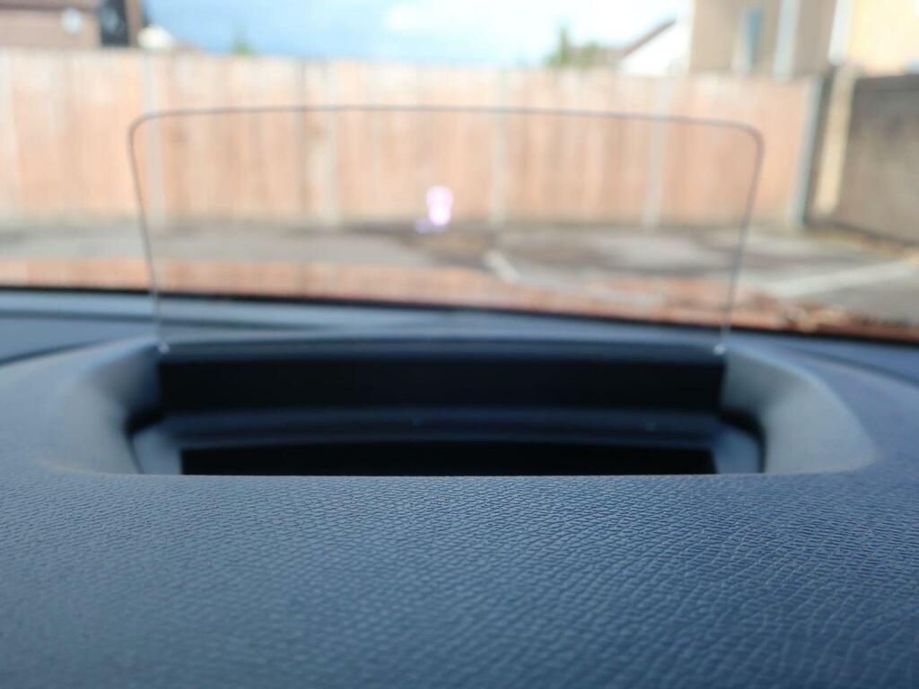 Citroen C4 1.2 Puretech 130 Sense Plus Red #18