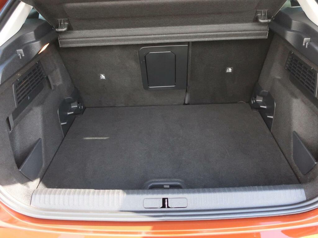 Citroen C4 1.2 Puretech 130 Sense Plus Red #11