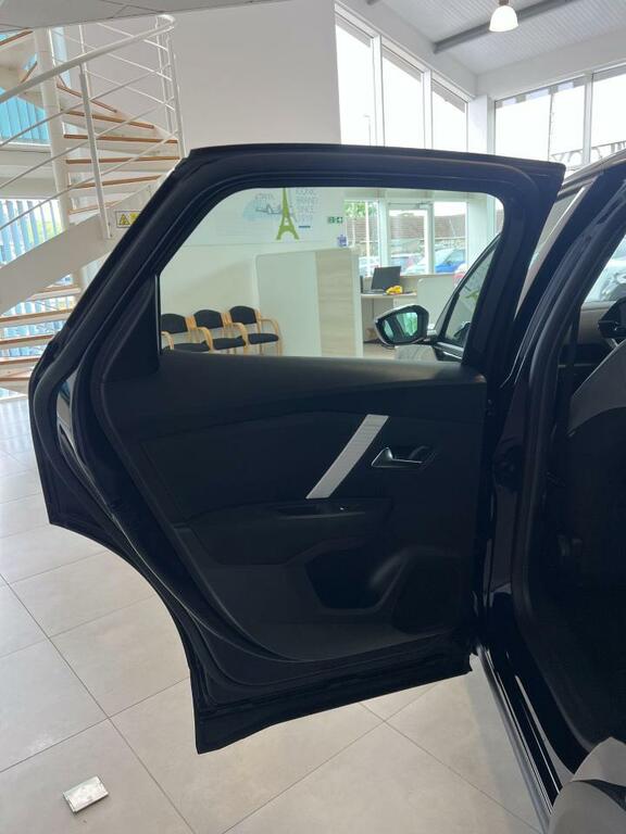 Citroen C4 1.2 Hybrid Plus E-dsc Euro 6 Ss - 2026 26 #27