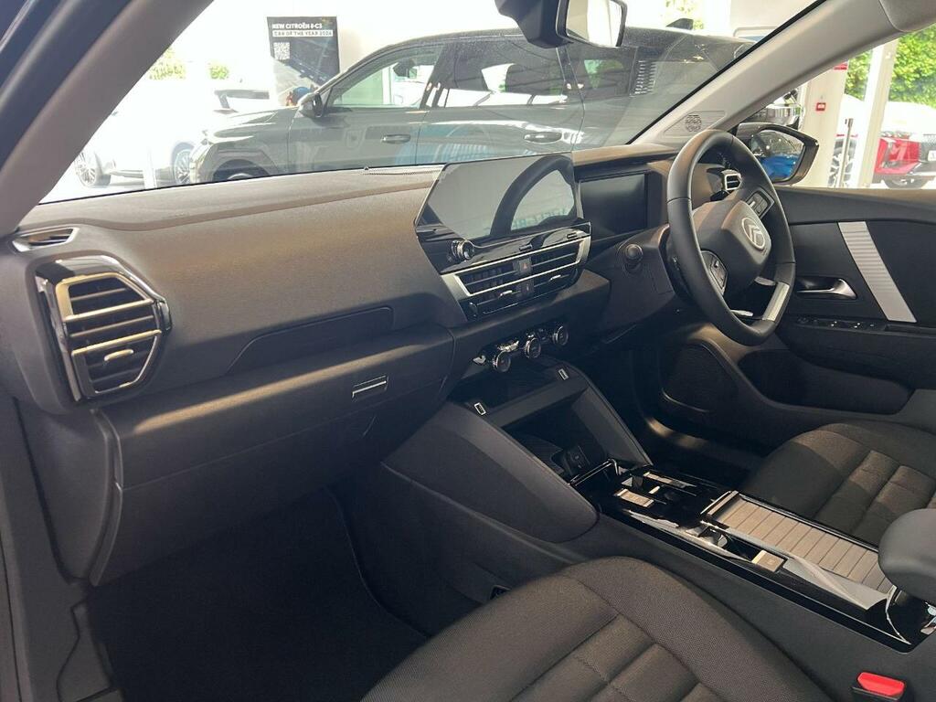Citroen C4 1.2 Hybrid Plus E-dsc Euro 6 Ss - 2026 26 #23