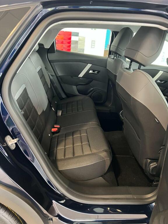 Citroen C4 1.2 Hybrid Plus E-dsc Euro 6 Ss - 2026 26 #26