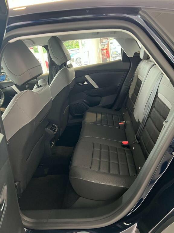 Citroen C4 1.2 Hybrid Plus E-dsc Euro 6 Ss - 2026 26 #28