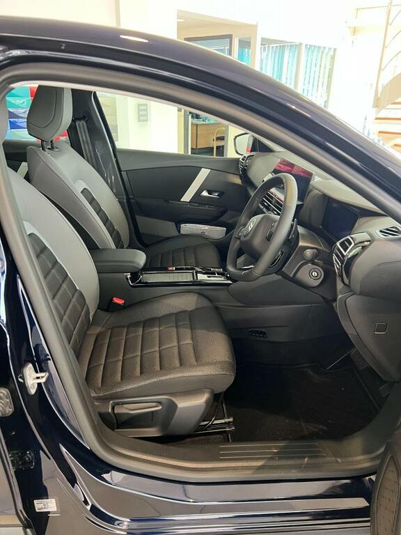 Citroen C4 1.2 Hybrid Plus E-dsc Euro 6 Ss - 2026 26 #13