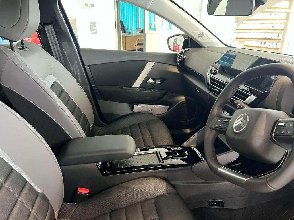 Citroen C4 1.2 Hybrid Plus E-dsc Euro 6 Ss - 2026 26 #17