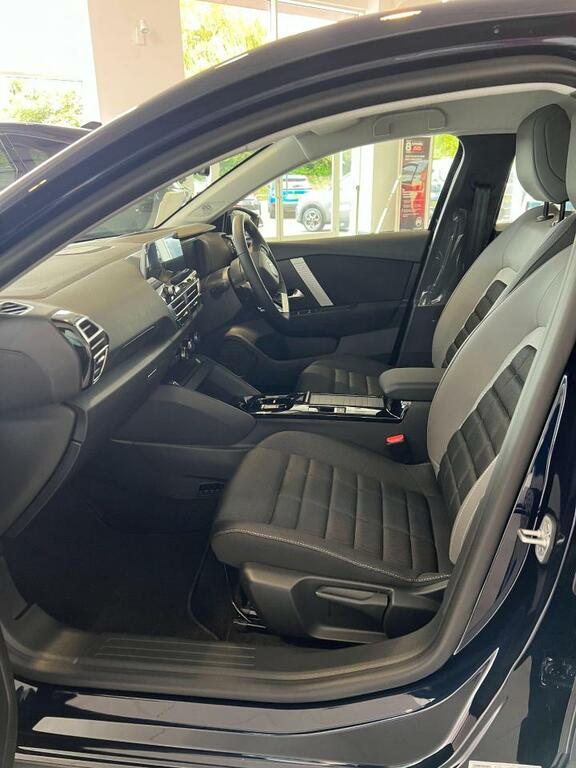 Citroen C4 1.2 Hybrid Plus E-dsc Euro 6 Ss - 2026 26 #24