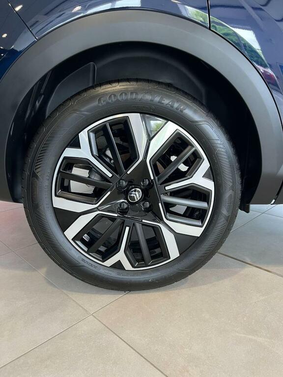 Citroen C4 1.2 Hybrid Plus E-dsc Euro 6 Ss - 2026 26 #10