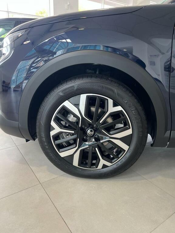 Citroen C4 1.2 Hybrid Plus E-dsc Euro 6 Ss - 2026 26 #8