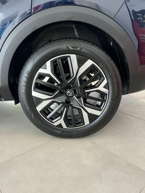 Citroen C4 1.2 Hybrid Plus E-dsc Euro 6 Ss - 2026 26 #9