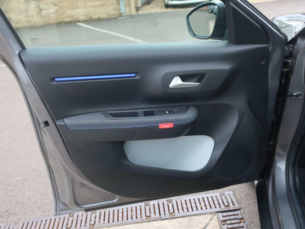 Citroen C3 1.2 Puretech Plus Euro 6 Ss Grey #23