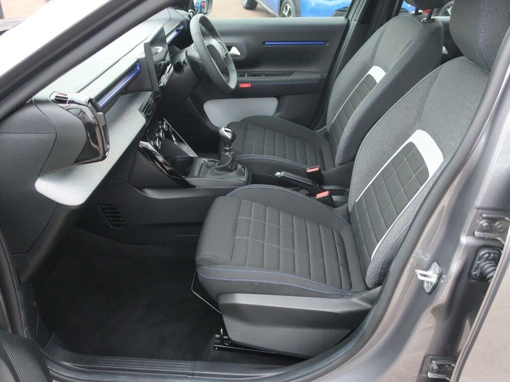 Citroen C3 1.2 Puretech Plus Euro 6 Ss Grey #22