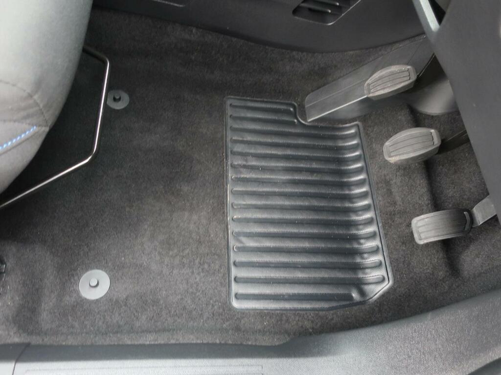 Citroen C3 1.2 Puretech Plus Euro 6 Ss Grey #15