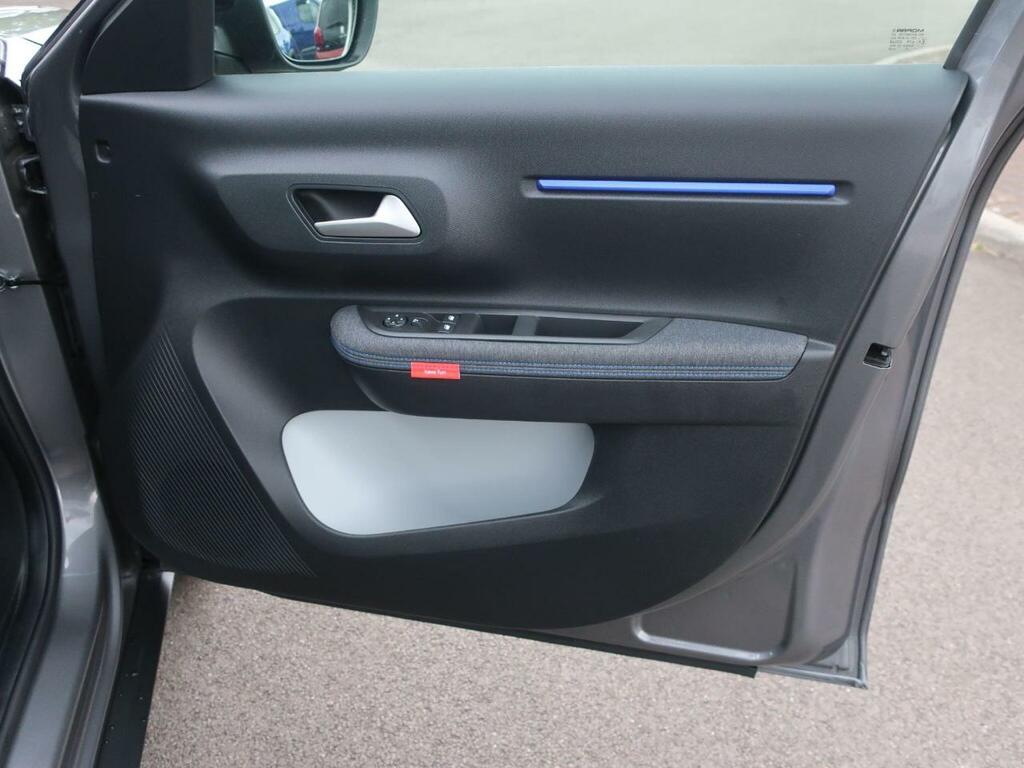 Citroen C3 1.2 Puretech Plus Euro 6 Ss Grey #16