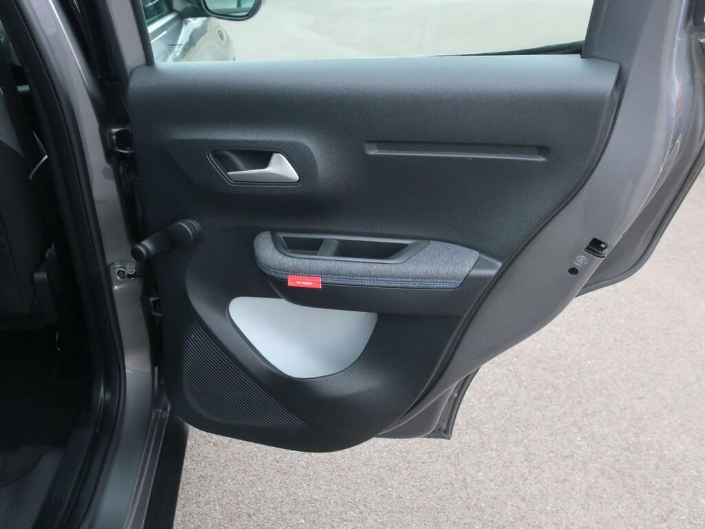 Citroen C3 1.2 Puretech Plus Euro 6 Ss Grey #18