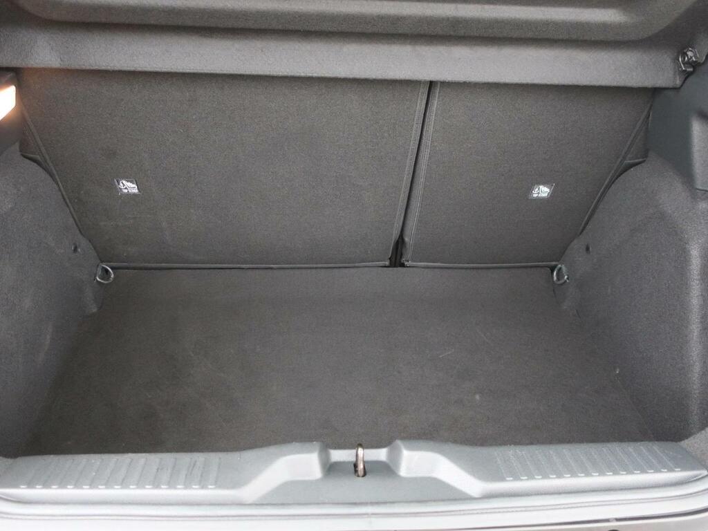 Citroen C3 1.2 Puretech Plus Euro 6 Ss Grey #10