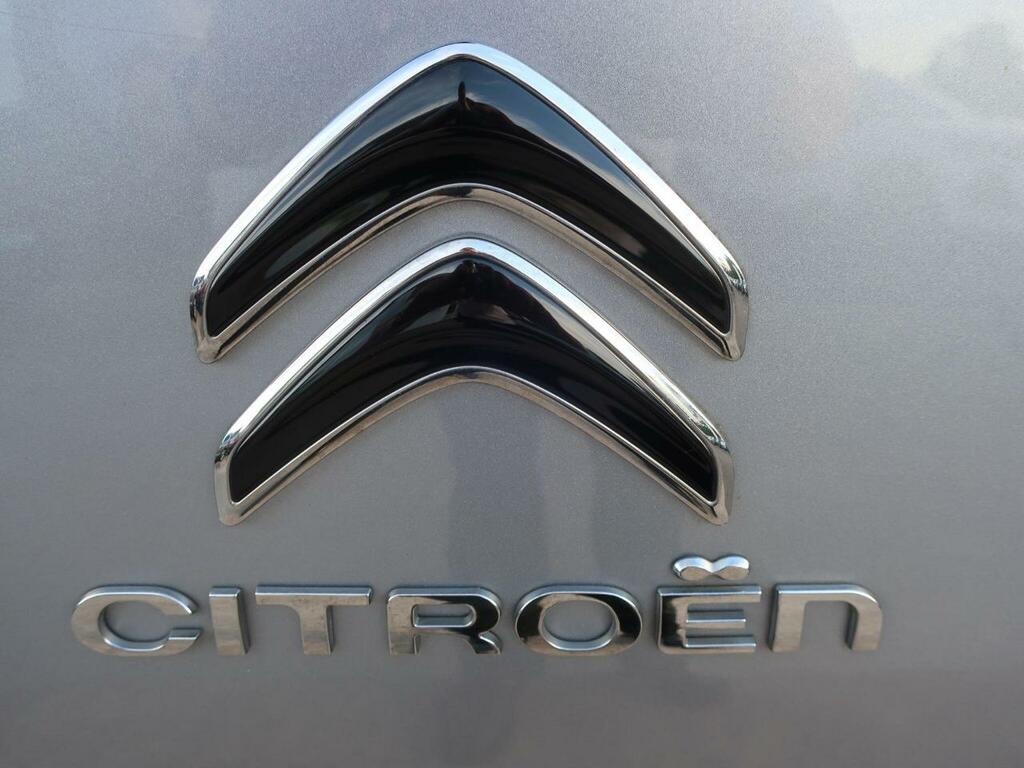 Citroen e-Berlingo 100Kw Flair Xtr M 50Kwh White #14