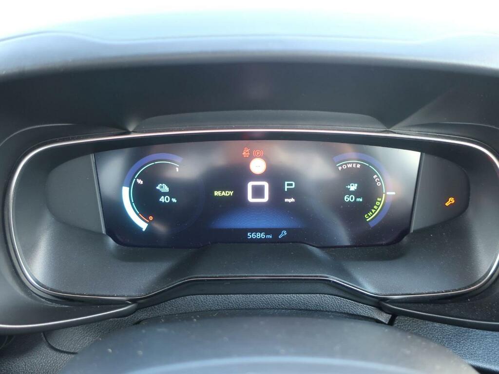 Citroen e-Berlingo 100Kw Flair Xtr M 50Kwh White #16