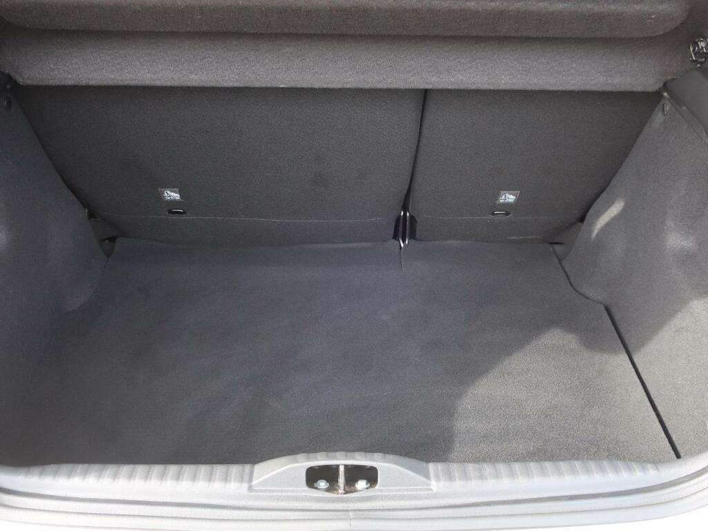 Citroen C3 1.2 Puretech You Hatchback Euro  #10