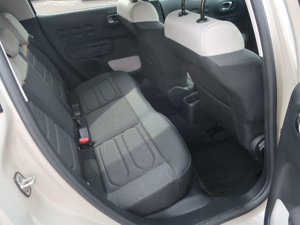 Citroen C3 1.2 Puretech You Hatchback Euro  #22