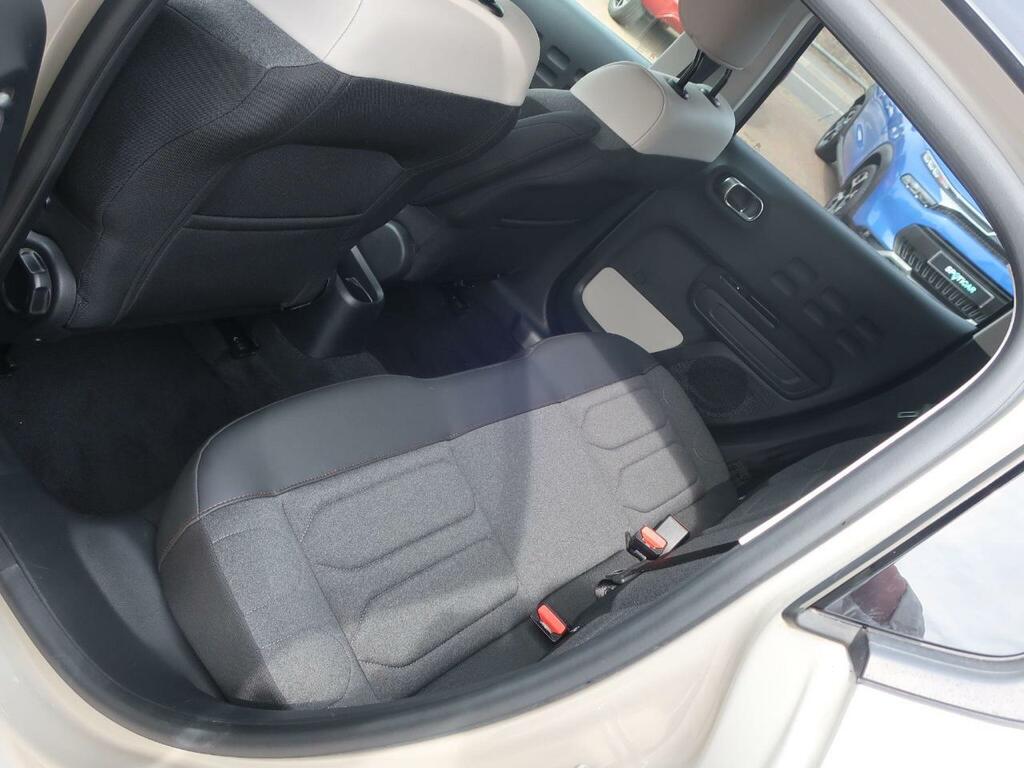 Citroen C3 1.2 Puretech You Hatchback Euro  #24