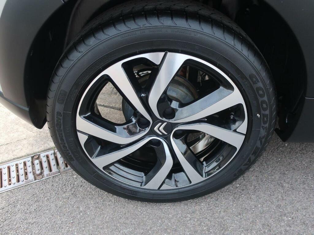 Citroen C3 1.2 Puretech You Hatchback Euro  #29