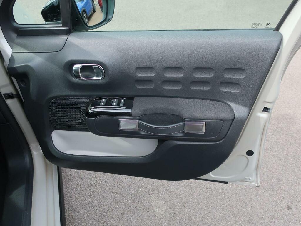 Citroen C3 1.2 Puretech You Hatchback Euro  #21